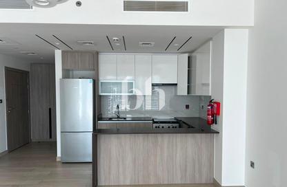 Apartment - Studio - 1 Bathroom for rent in Me Do Re Tower - JLT Cluster L - Jumeirah Lake Towers - Dubai