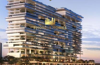 Office Space - Studio for sale in Enara - Business Bay - Dubai