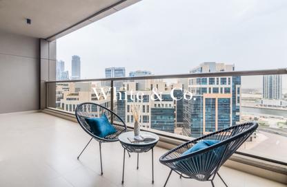 Apartment - 1 - 1 for rent in Elite Downtown Residence 1 - Elite Downtown Residence - Downtown Dubai - Dubai