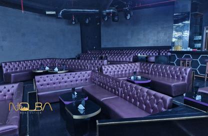 Retail - Studio - 1 Bathroom for rent in Crystal Tower - Business Bay - Dubai Retail - Studio - 1 Bathroom for rent in Crystal Tower - Business Bay - Dubai