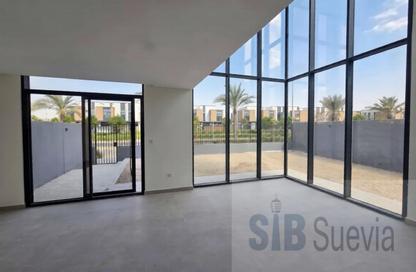 Townhouse - 4 - 5 for rent in Mudon Al Ranim 5 - Mudon - Dubai Townhouse - 4 - 5 for rent in Mudon Al Ranim 5 - Mudon - Dubai