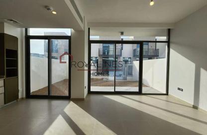 Villa - 3 Bedrooms - 4 Bathrooms for rent in Joy - Arabian Ranches 3 - Dubai