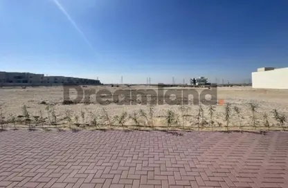 Land - Studio for sale in Jebel Ali Hills - Jebel Ali - Dubai Land - Studio for sale in Jebel Ali Hills - Jebel Ali - Dubai