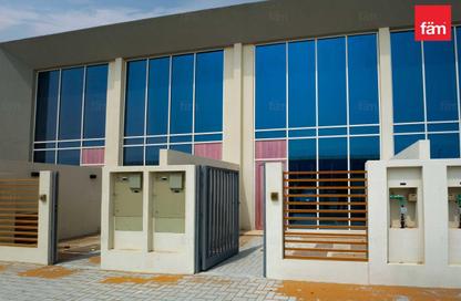 Townhouse - 1 Bedroom for rent in Rukan 3 - Rukan - Dubai Land - Dubai
