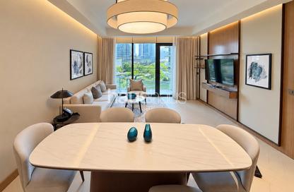 Apartment - 3 - 4 for sale in The Address Residences Dubai Opera Tower 2 - The Address Residences Dubai Opera - Downtown Dubai - Dubai