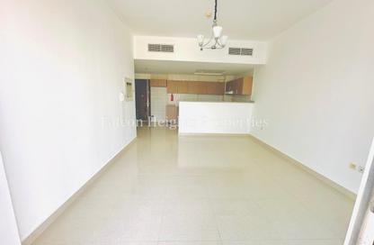 Apartment - 2 Bedrooms - 2 Bathrooms for rent in I D Blu Building - International City Phase 2 - Al Warsan 4 - Al Warsan - Dubai