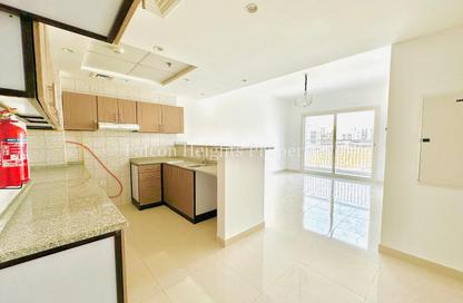 Apartment - 2 Bedrooms - 2 Bathrooms for rent in I D Blu Building - International City Phase 2 - Al Warsan 4 - Al Warsan - Dubai