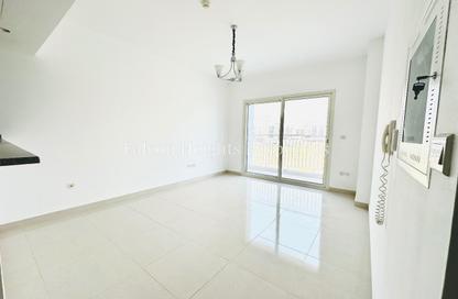 Apartment - 2 Bedrooms - 2 Bathrooms for rent in I D Blu Building - International City Phase 2 - Al Warsan 4 - Al Warsan - Dubai