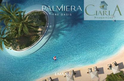 Villa - 4 - 5 for sale in Palmiera - The Oasis by Emaar - Dubai