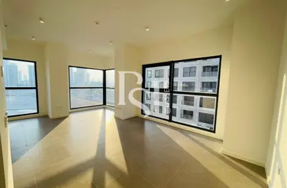 Apartment - 1 Bedroom - 2 Bathrooms for sale in Pixel - Makers District - Al Reem Island - Abu Dhabi