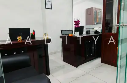 Office Space - 1 Bedroom - 1 Bathroom for rent in Al Qusais 2 - Al Qusais Residential Area - Al Qusais - Dubai