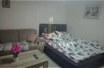 Apartment - Studio - 1 Bathroom for rent in Al Mowaihat 3 - Al Mowaihat - Ajman