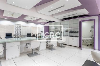 Retail - Studio - 2 for sale in One Lake Plaza - JLT Cluster T - Jumeirah Lake Towers - Dubai