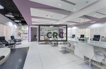 Retail - Studio - 2 for sale in One Lake Plaza - JLT Cluster T - Jumeirah Lake Towers - Dubai Retail - Studio - 2 for sale in One Lake Plaza - JLT Cluster T - Jumeirah Lake Towers - Dubai
