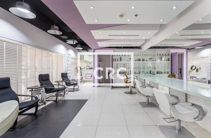 Retail - Studio - 2 for sale in One Lake Plaza - JLT Cluster T - Jumeirah Lake Towers - Dubai