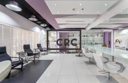 Retail - Studio - 2 for sale in One Lake Plaza - JLT Cluster T - Jumeirah Lake Towers - Dubai Retail - Studio - 2 for sale in One Lake Plaza - JLT Cluster T - Jumeirah Lake Towers - Dubai