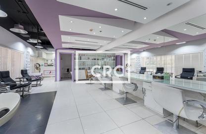 Retail - Studio - 2 for sale in One Lake Plaza - JLT Cluster T - Jumeirah Lake Towers - Dubai