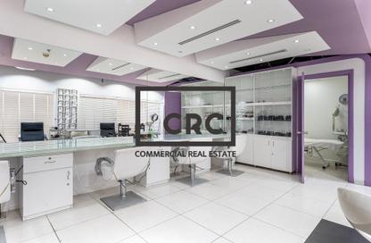 Retail - Studio - 2 for sale in One Lake Plaza - JLT Cluster T - Jumeirah Lake Towers - Dubai