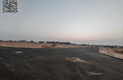Land - Studio for sale in Manama - Ajman