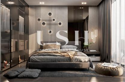 Apartment - 4 - 5 for sale in Verdana Residence 7 - Verdana 7 - Verdana - Dubai Investment Park 1 (DIP 1) - Dubai Investment Park (DIP) - Dubai Apartment - 4 - 5 for sale in Verdana Residence 7 - Verdana 7 - Verdana - Dubai Investment Park 1 (DIP 1) - Dubai Investment Park (DIP) - Dubai