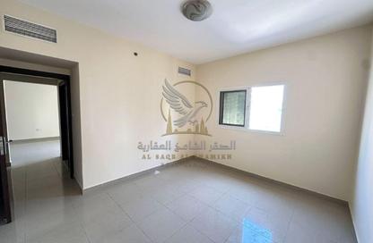 Apartment - 1 - 1 for rent in New Al Taawun Road - Al Taawun - Sharjah