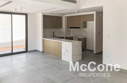 Townhouse - 4 Bedrooms - 4 Bathrooms for sale in La Violeta 2 - La Violeta - Villanova - Dubai
