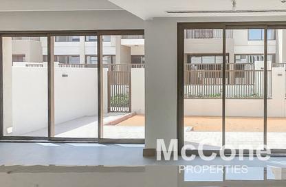Townhouse - 4 Bedrooms - 4 Bathrooms for sale in La Violeta 2 - La Violeta - Villanova - Dubai