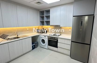 Apartment - 1 Bedroom - 2 Bathrooms for rent in Century Tower - Business Bay - Dubai Apartment - 1 Bedroom - 2 Bathrooms for rent in Century Tower - Business Bay - Dubai