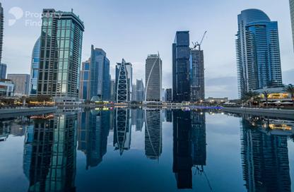 Apartment - 1 - 2 for sale in Me Do Re 2 - JLT Cluster G - Jumeirah Lake Towers - Dubai Apartment - 1 - 2 for sale in Me Do Re 2 - JLT Cluster G - Jumeirah Lake Towers - Dubai