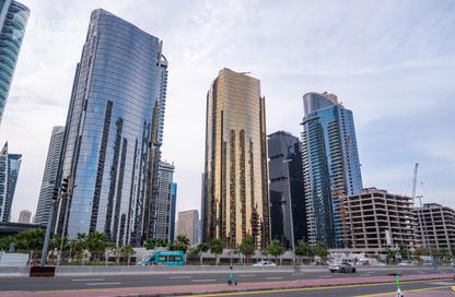 Apartment - 1 - 2 for sale in Me Do Re 2 - JLT Cluster G - Jumeirah Lake Towers - Dubai Apartment - 1 - 2 for sale in Me Do Re 2 - JLT Cluster G - Jumeirah Lake Towers - Dubai