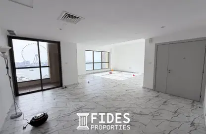 Apartment - 2 Bedrooms - 3 Bathrooms for rent in Bahar 4 - Bahar - Jumeirah Beach Residence - Dubai