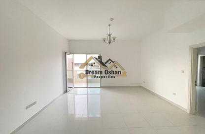 Apartment - 1 Bedroom - 2 Bathrooms for rent in Dilan Tower - Culture Village - Dubai
