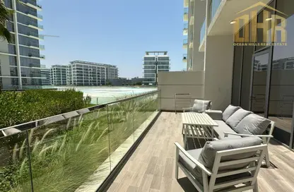 شقة - غرفة نوم - 2 حمامات للايجار في مساكن 15 - المنطقة وان - مدينة الشيخ محمد بن راشد - دبي