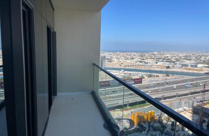 Apartment - 2 - 2 for rent in Aykon City Tower C - Aykon City - Business Bay - Dubai