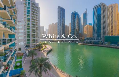 Apartment - 2 - 2 for rent in Orra Harbour Residences and Hotel Apartments - Dubai Marina - Dubai Apartment - 2 - 2 for rent in Orra Harbour Residences and Hotel Apartments - Dubai Marina - Dubai