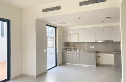 Villa - 3 Bedrooms - 4 Bathrooms for rent in Greenview - EMAAR South - Dubai South (Dubai World Central) - Dubai