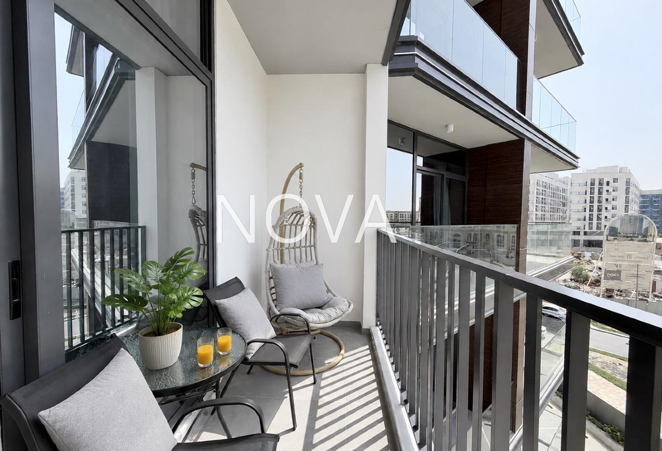 Bills included! Serviced Studio Best Facilities photo 8