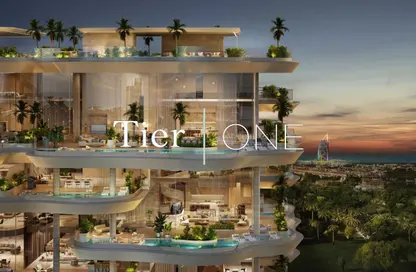 Penthouse - 5 Bedrooms - 5 Bathrooms for sale in Casa Canal - Al Wasl - Dubai Penthouse - 5 Bedrooms - 5 Bathrooms for sale in Casa Canal - Al Wasl - Dubai