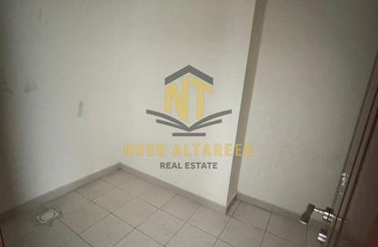 Apartment - 2 - 2 for rent in New Al Taawun Road - Al Taawun - Sharjah