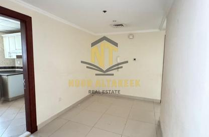 Apartment - 2 - 2 for rent in New Al Taawun Road - Al Taawun - Sharjah