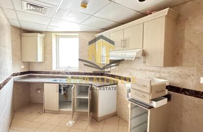Apartment - 2 - 2 for rent in New Al Taawun Road - Al Taawun - Sharjah Apartment - 2 - 2 for rent in New Al Taawun Road - Al Taawun - Sharjah