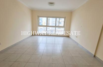 Apartment - 1 - 2 for rent in Muwaileh 29 Building - Muwaileh - Sharjah