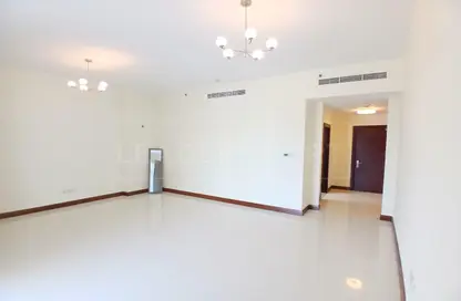 Apartment - 1 Bedroom - 2 Bathrooms for rent in Two Towers A - Two Towers - Barsha Heights (Tecom) - Dubai