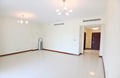 Apartment - 1 Bedroom - 2 Bathrooms for rent in Two Towers A - Two Towers - Barsha Heights (Tecom) - Dubai