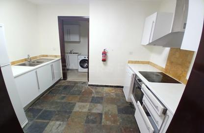 Apartment - 1 Bedroom - 2 Bathrooms for rent in Two Towers A - Two Towers - Barsha Heights (Tecom) - Dubai
