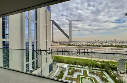 Apartment - 2 Bedrooms - 3 Bathrooms for rent in Royal Regency - Business Bay - Dubai