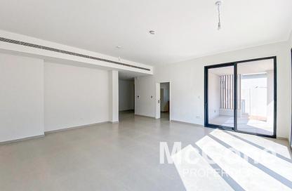 Townhouse - 4 - 5 for rent in Jebel Ali Village Townhouses - Jebel Ali Village - Jebel Ali - Dubai