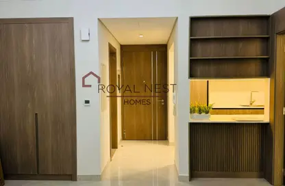 Apartment - 1 Bedroom - 2 Bathrooms for sale in Aura Elegance - Dubai Silicon Oasis - Dubai