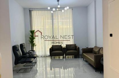 Apartment - 1 Bedroom - 2 Bathrooms for sale in Aura Elegance - Dubai Silicon Oasis - Dubai