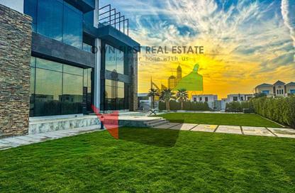 Villa - 6 Bedrooms - 7+ Bathrooms for rent in Al Aweer 1 - Al Aweer - Dubai